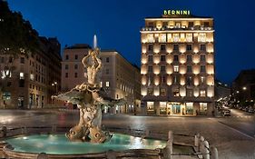 Sina Bernini Bristol, Autograph Collection Rome 5*